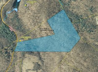 Moody Rd, Lake Como, PA 18437