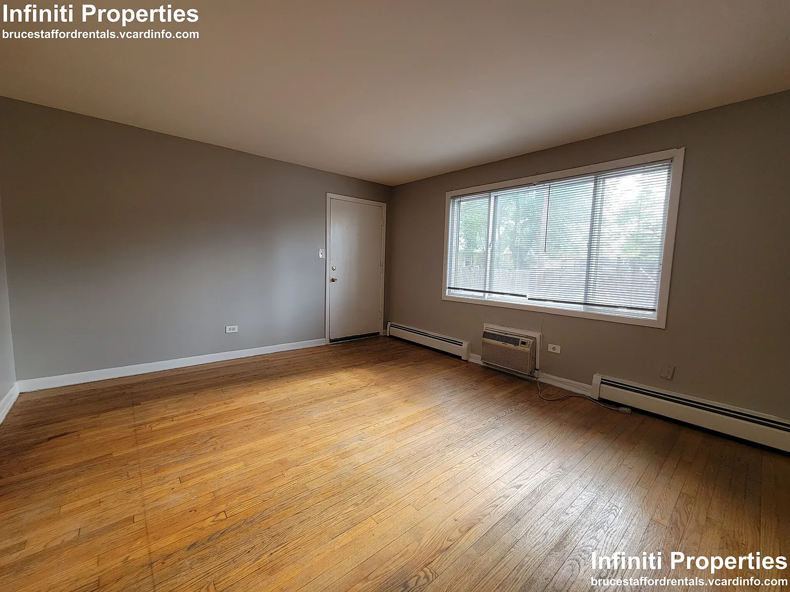 1 bed, 1.0 bath, 750 sqft, $1,400 — Photo 2