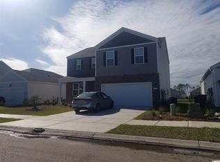2662 Ophelia Way LOT 41, Galen F Myrtle Beach, SC 29577