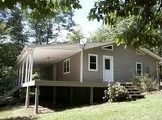 118 Hatchet Woods Dr, Callaway, VA 24067