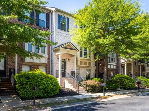 3462 Vintage Cir SE, Smyrna, GA 30080