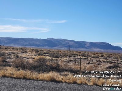 Siesta Rd SE, Deming, NM, 88030