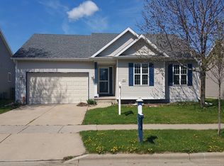 926 Tony Dr, Madison, WI 53704