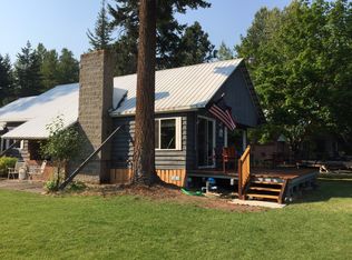 380 Morning Dove Ln, Cle Elum, WA 98922