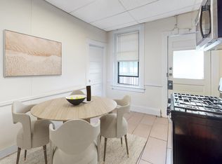 882 Huntington Ave #3, Boston, MA 02115