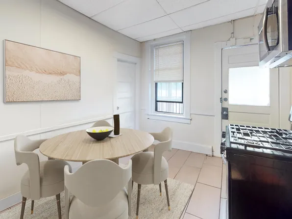 882 Huntington Ave #3, Boston, MA 02115