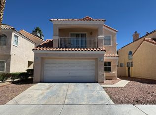 2528 Silver Shadow Dr, Las Vegas, NV 89108