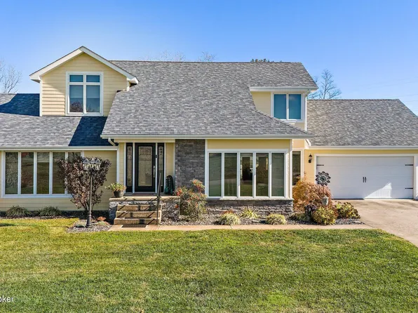 64 Jordan Way, Milton, KY 40045