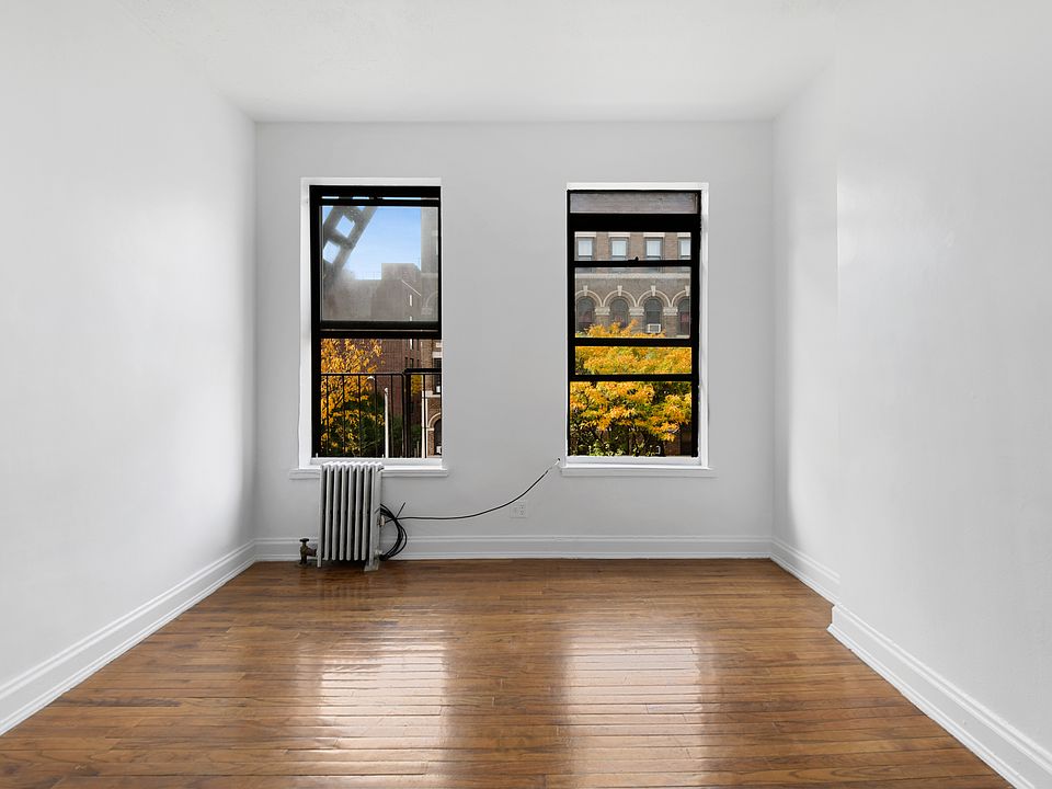 1st image of 1775 Madison Ave #3A