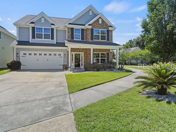 24 Independence Pl, Bluffton, SC 29910