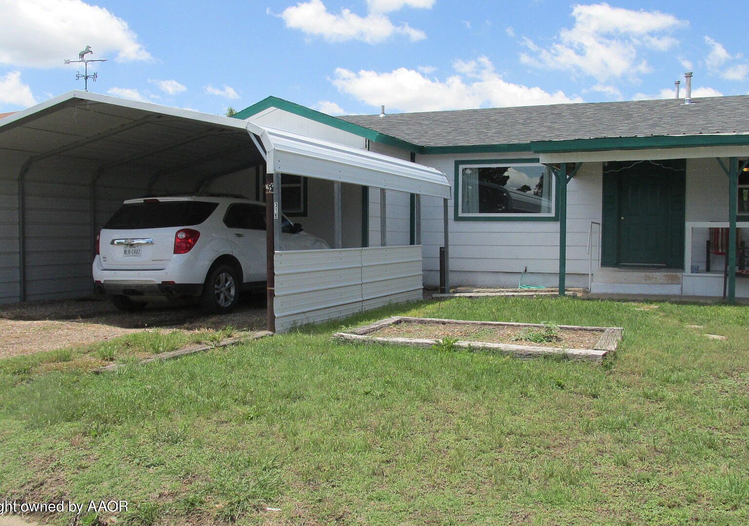 316 S Wilhelm Ave, TX 79083 Zillow