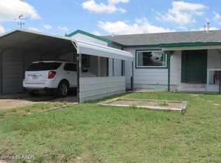 316 S Wilhelm Ave, Stinnett, TX 79083
