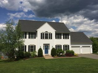 78 Poplar Rd, Middletown, CT 06457