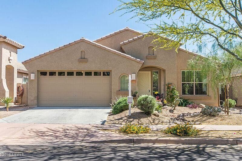 1st image of 3033 W Via De Pedro Miguel