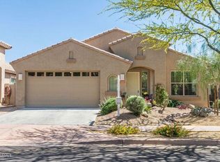 3033 W Via De Pedro Miguel, Phoenix, AZ 85086
