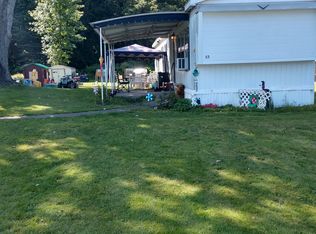 3759 Huntley Rd LOT 53, Marion, NY 14505