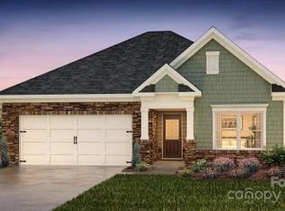 3688 Mercer St, Terrell, NC 28682