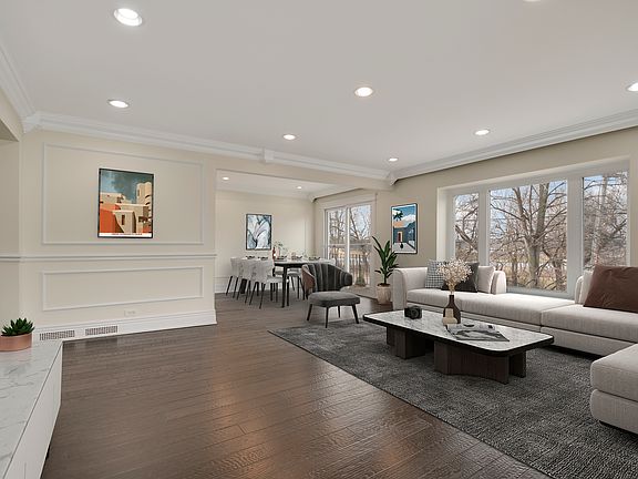 4th image of 491 Old Surrey Rd APT B