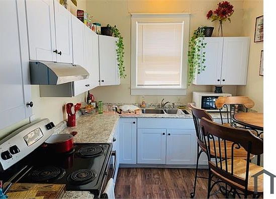 2nd image of 807 Westfall Ave #2