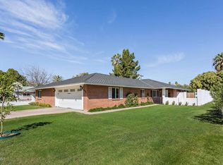 3546 E Meadowbrook Ave, Phoenix, AZ 85018