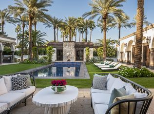 6684 E Cactus Wren Rd, Paradise Valley, AZ 85253