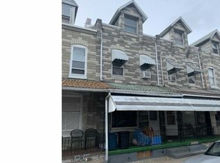 1414 Mulberry St, Reading, PA