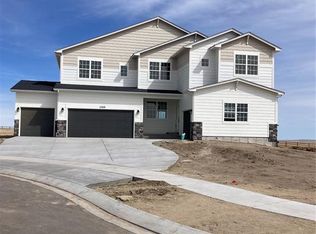 11329 Estate Ridge Dr, Peyton, CO 80831