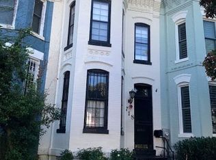 718 4th St NE, Washington, DC 20002