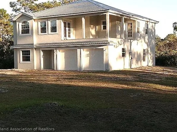 3164 Holifield Ave, Lake Placid, FL 33852