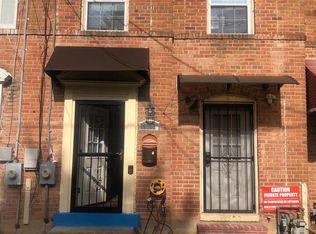 6108 1st Pl NE, Washington, DC 20011