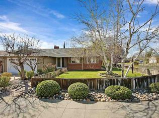 1017 Laguna St, Livermore, CA 94550