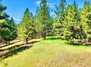 Nhn N Rolling Hills Rd, Eureka, MT 59917