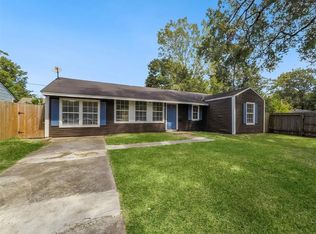 5311 Dewberry St, Houston, TX 77021