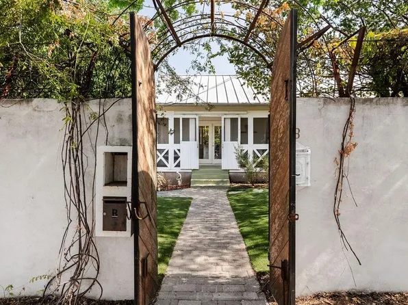 908 W Mary St, Austin, TX 78704