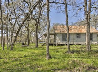 11850 Roese Rd, Iola, TX 77861