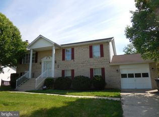 3208 Kingsway Rd, Fort Washington, MD 20744