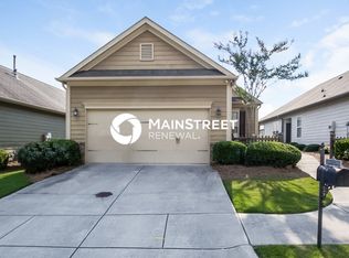7915 Bluefin Trl, Union City, GA