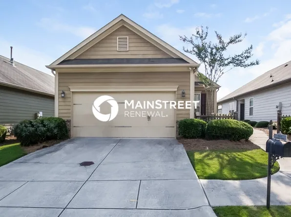 7915 Bluefin Trl, Union City, GA 30291