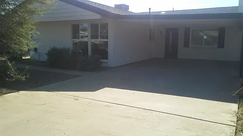1237 E La Jolla Dr #3 Photo 1
