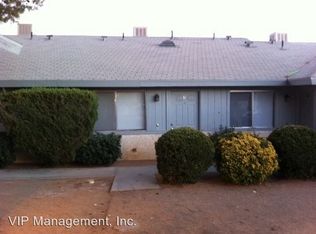 15781 Sago Dell APT 5, Apple Valley, CA 92307