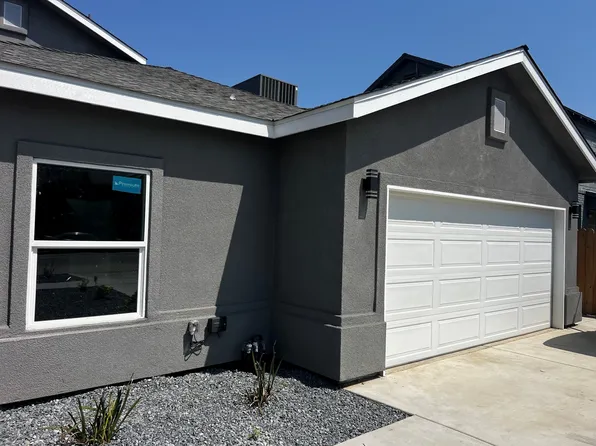 334 N H St #334, Tulare, CA 93274