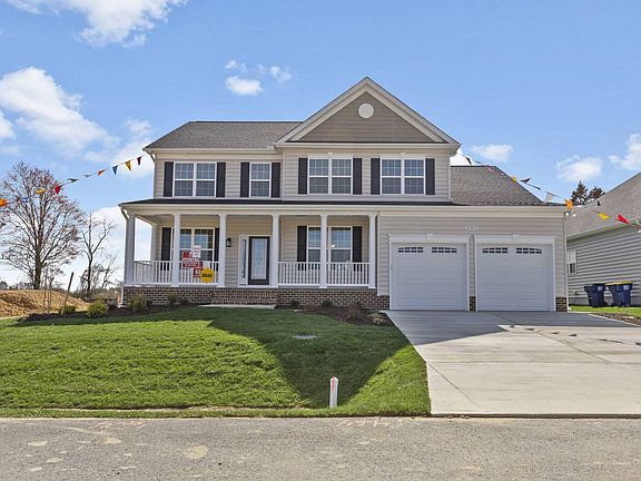 3rd image of 25033 Meadowlark Ct