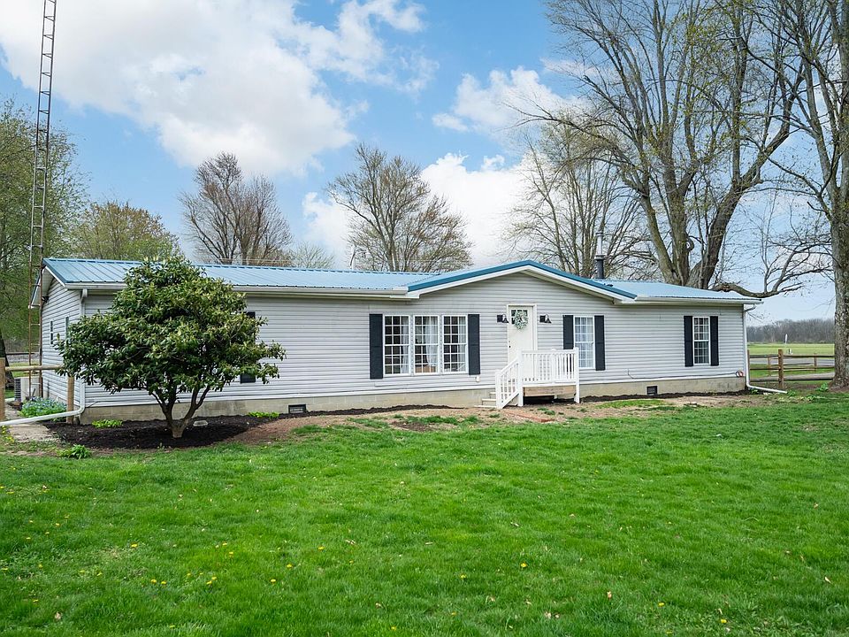 5136 Harding Hwy E, Caledonia, OH 43314 Zillow