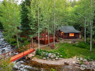 3443 Riverside Dr, Lyons, CO 80540
