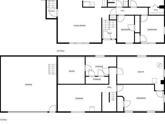 3rd image of 131 Bayside W