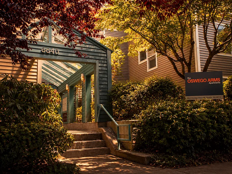 Oswego Apartments - Located on the east banks of Green Lake — Photo 36
