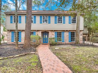 5211 Pebble Springs Dr, Houston, TX 77066