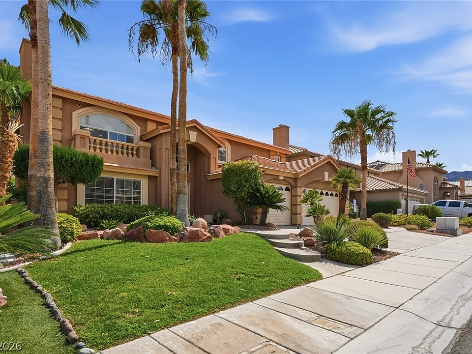 9081 Lawton Pine Dr