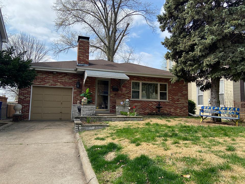 1st image of 6920 Bruno Ave