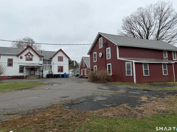 510 Corbin Avenue, New Britain, CT 06052